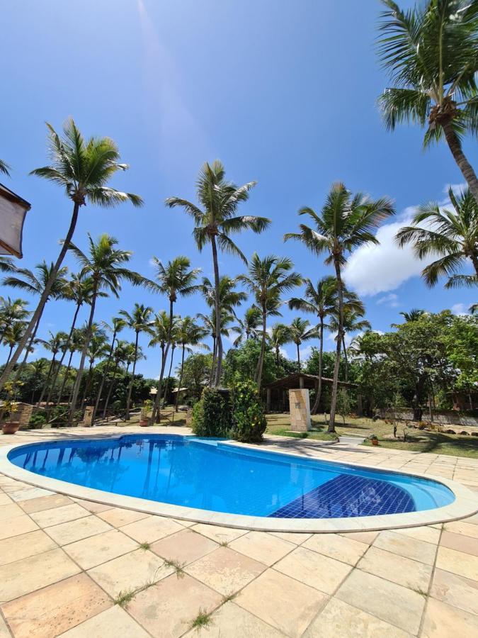 Chale 17 - Porto Do Sol - Pipa Aparthotel Praia de Pipa Exteriör bild