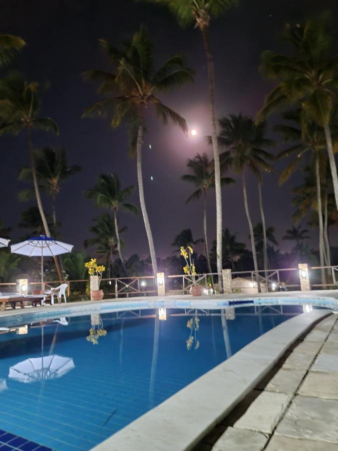 Chale 17 - Porto Do Sol - Pipa Aparthotel Praia de Pipa Exteriör bild